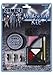 Gory Zombie Makeup Kit