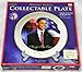 Obama Collectable Plate
