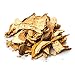 Dried Porcini Mushrooms, Extra Grade A - 1 lb