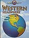 Western Hemisphere (Prentice Hall World Explorer)