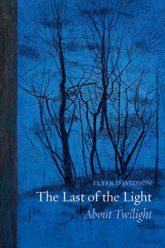 The Last of the Light: About Twilight