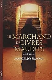 Le  marchand de livres maudits