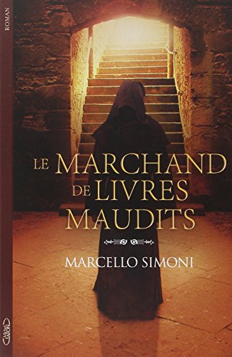Le  marchand de livres maudits