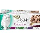 Purina® Fancy Feast® Variety Pack Cat Food