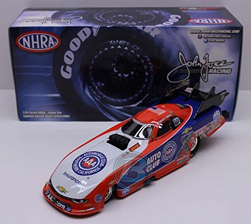 nhra diecast