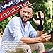 Trigger Finger Splint Middle Finger Brace | Middle Finger Splint For Broken or Fractured Middle Finger, Arthritis, Tendonitis, Tenosyvitis | Mallet Trigger Finger Straightener Immobilizer | LARGE