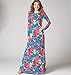 McCall's M7122-ZZ0 Misses' Tunic, Dresses and Leggings-L-XL, Size ZZ (LRG-XLG-XXL)