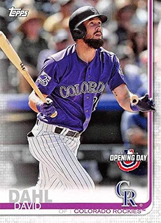 David Dahl