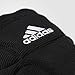 adidas Adult Elite Volleyball Performance Knee Pads Compression Fit