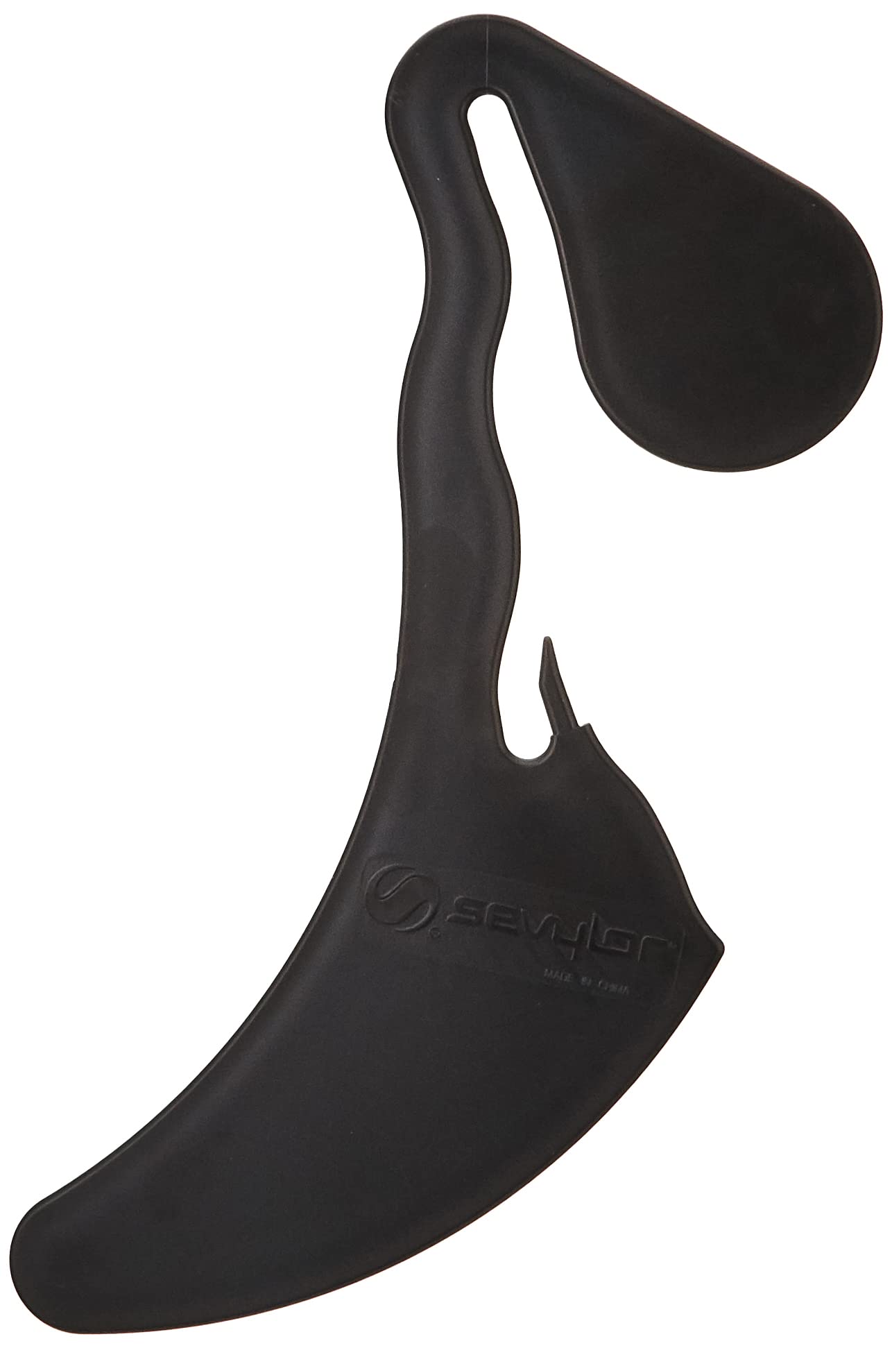 Sevylor Riviera and Tahiti/Tahiti plus Skeg - Black