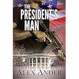 The President's Man: Aaron Hardy Omnibus Volume 1-3
