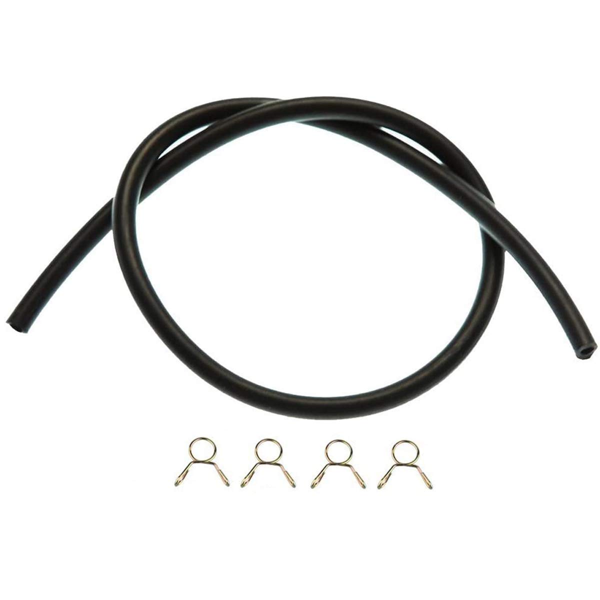 Hippotech Primer Line Hose for Tecumseh for LawnBoy