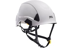 PETZL, Strato Helmet, White