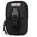 Seibertron Compact EDC Pouch Utility Gadget Wallet Fit 6.3