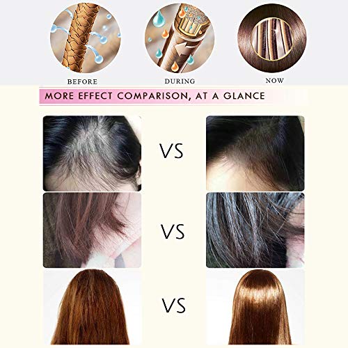 EKUPUZ RtopR Moroccan Sleek Oil Treatment Hair Care Essential Oil