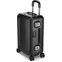 バッグ SS24 ZERO HALLIBURTON TRAVEL CASE 82L Classic Lightweight 3.0 | 24