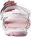 Stride Rite SRT Baby, Toddler and Little Girls Naiya Fashion Sandal