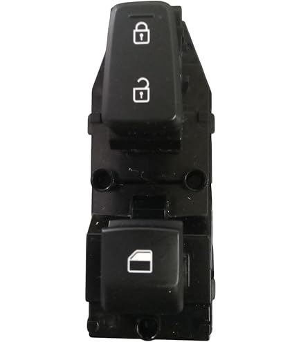 Amazon.com: Passenger Right Front Window Switch for Kia Forte 2014