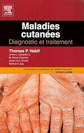 Maladies cutanées