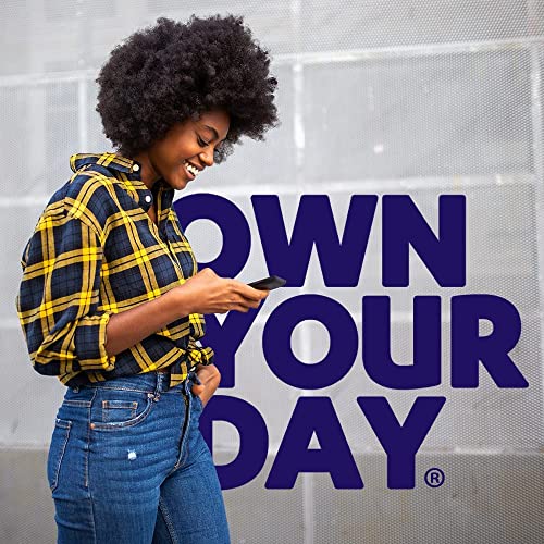 AZO Yeast Plus Dual Relief Tablets, Yeast Infection and Vaginal Symptom Relief, Relieves Itching & Burning, 60 Count (Pack of 2)