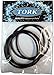 (5 Pack) OK25 OmniFilter O-Ring