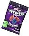 Fruity Snacks, Mixed Berry, Gluten Free, Fat Free, Bulk Size, 120 oz, 2.5 Ounce (Pack of 48)