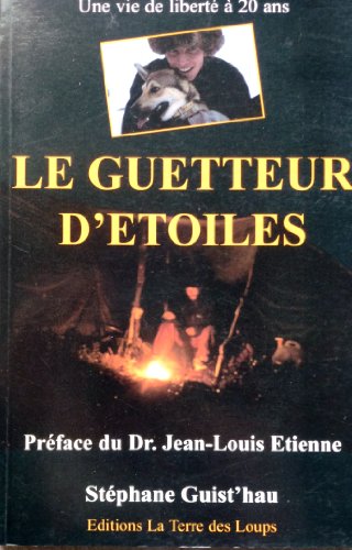 Le  guetteur d'étoiles