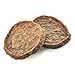 Best Bully Sticks Venison Bite Dog Treats, 8 oz - Hypoallergenic, All-Natural Dog Chews - Great Alternative Protein Snack for All Breeds