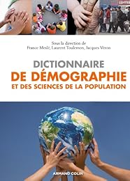 Dictionnaire de démographie et des sciences de la population