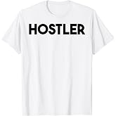Hostler T-Shirt