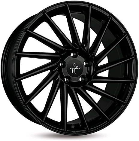 Keskin KT17 8.50 x 19 Offset 45 5.00 x 108.00 Hubhole 72.60 KT178519510845MBP