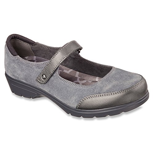 skechers mary jane flats