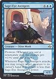 Magic: the Gathering - Sage-Eye Avengers
