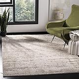 SAFAVIEH Spirit Collection SPR126E Modern Abstract