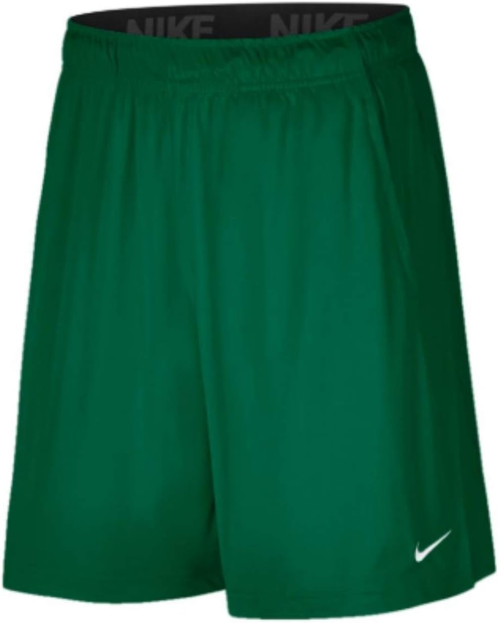 nike team fly short
