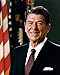 President Ronald Reagan, 1981, Portrait, 8x10 Photo