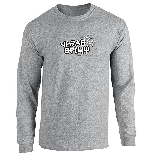 Pop ThreadsGalactic Gear Shift Nerd Geek Halloween Cosplay Graphic Tee T-Shirt for Men