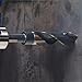 Champion Cutting Tool BlackGold XG12-17/32 Silver & Deming 1/2