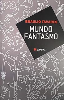 Livro Mundo Fantasmo