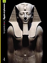Égypte et pharaons