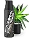 xtava Leave In Conditioner for Curly Hair 8 Fl.Oz - Moisturizer Deep Conditioning Hair Treatment Products for Dry Damaged Natural or Wavy Hair - with Jojoba Oil for Bounce Curl
