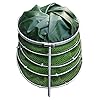 Ebow-Floating-Wire-Basket-Collapsible-fishing-net-cage