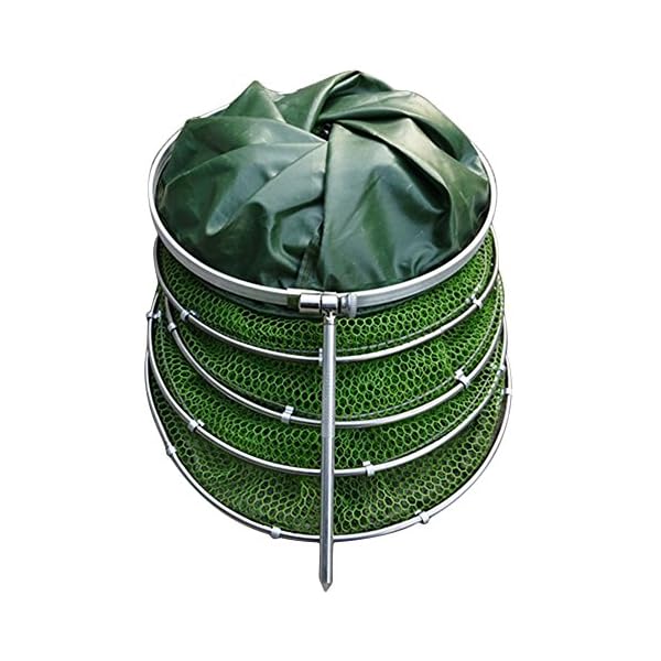 Ebow-Floating-Wire-Basket-Collapsible-fishing-net-cage