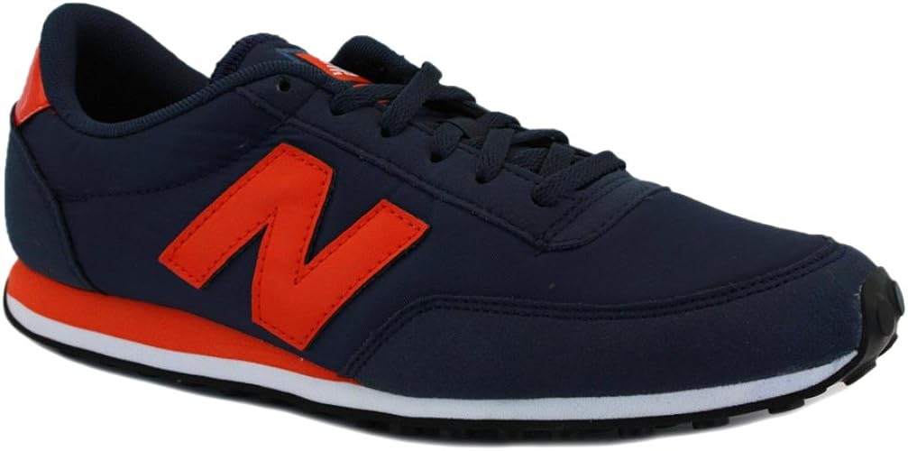 new balance 410 trainers navy