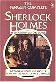 "The Penguin Complete Sherlock Holmes" av Arthur Conan Doyle