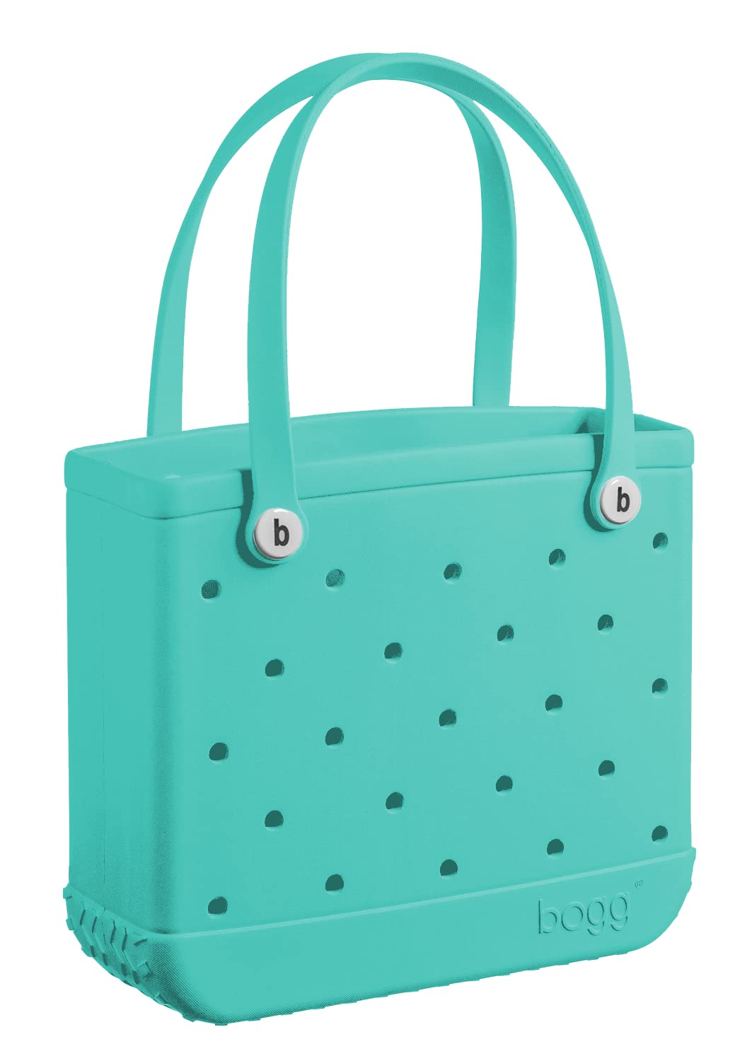 Photo 1 of BOGG BAG small Waterproof Washable Tote for Beach Boat Pool Work Sports 15x5x12.5 - Lightweight Cute Tote Bag | Tiffany