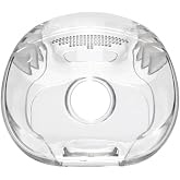 Respironics Amara View CPAP Full Face Mask Cushion - Medium