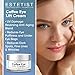 Caffeine Infused Coffee Eye Lift Cream – Reduces Puffiness, Brightens Dark Circles, Firms Under Eye Bags – Anti Aging, Wrinkle Fighting Skin Treatmentthumb 2