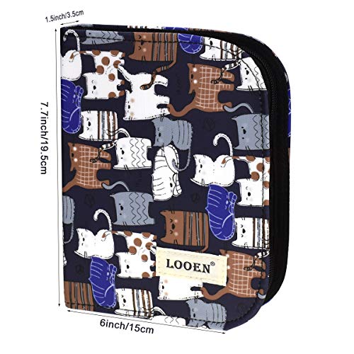 6 LOOEN+Ergonomic+Crochet+Rubbery+Arthritic