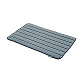 BALANCE Dog Crate Pad, Dog Foam Crate Mat Kennel